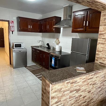 Alojamento Amor De Mae Villa Sao Teotonio Luaran gambar