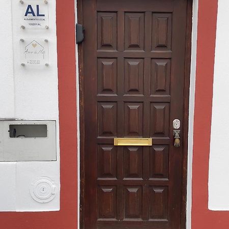 Alojamento Amor De Mae Villa Sao Teotonio Luaran gambar